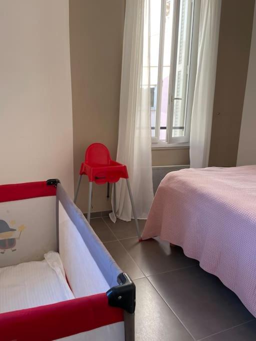 Villawoho Menton Bagian luar foto