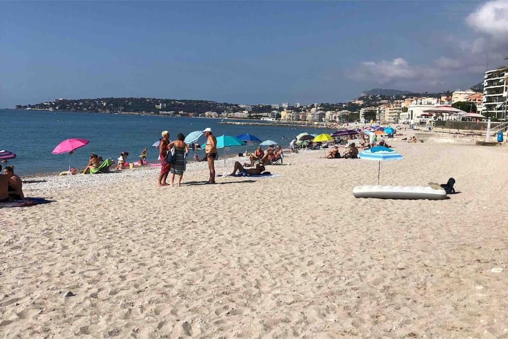 Villawoho Menton Bagian luar foto