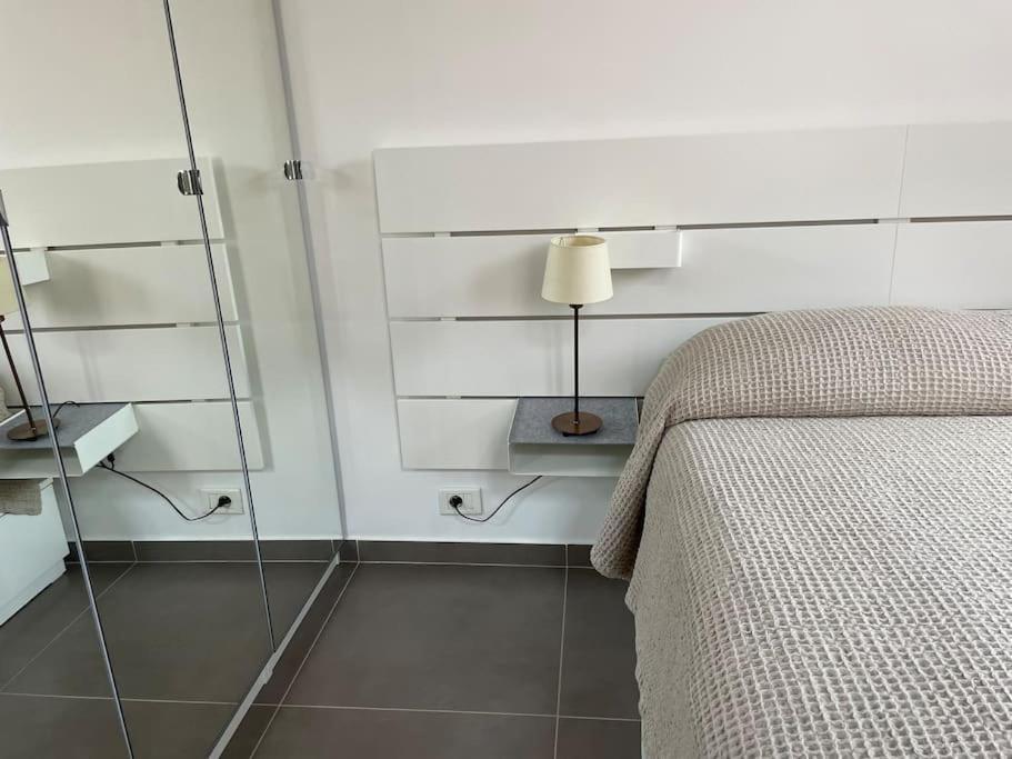 Villawoho Menton Bagian luar foto