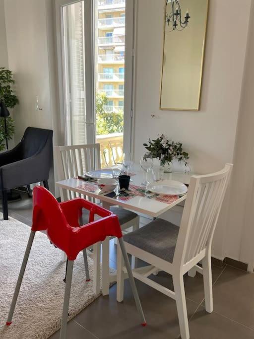 Villawoho Menton Bagian luar foto