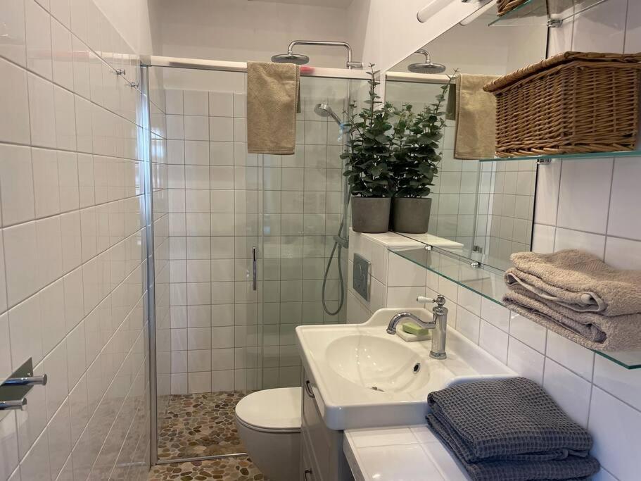 Villawoho Menton Bagian luar foto
